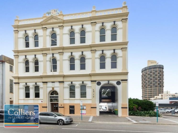 Click to view all images Level 2/42 Sturt Street Townsville City QLD 4810 - Image 2