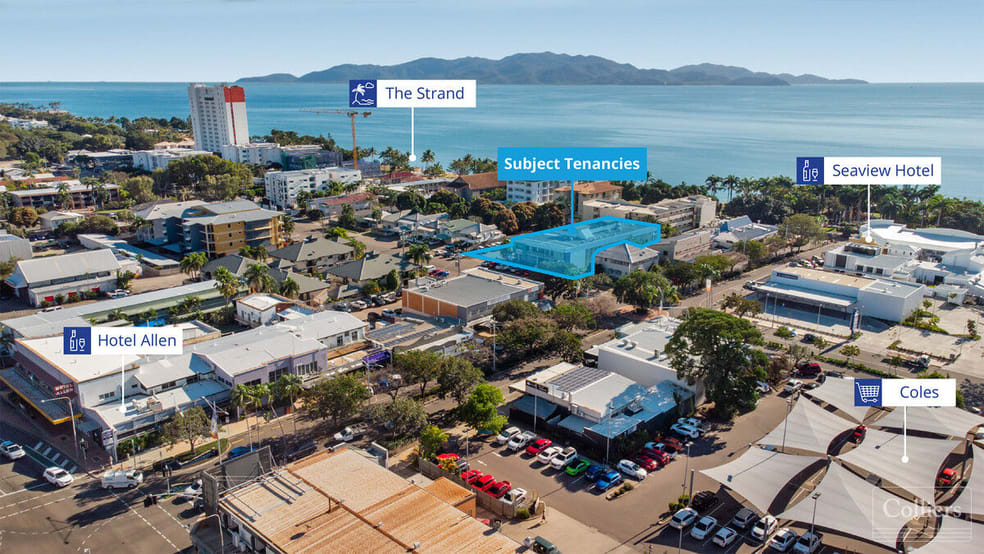 Click to view all images 5/57 Mitchell Street North Ward QLD 4810 - Image 2
