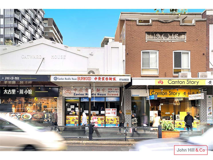 Click to view all images 45 Burwood Road Burwood NSW 2134 - Image 3
