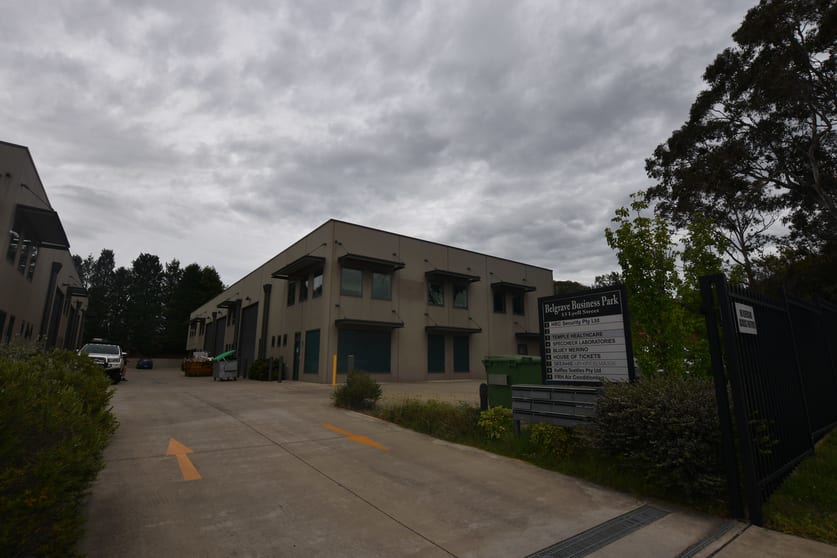 9/13 Lyell Street Mittagong NSW 2575 - Image 2