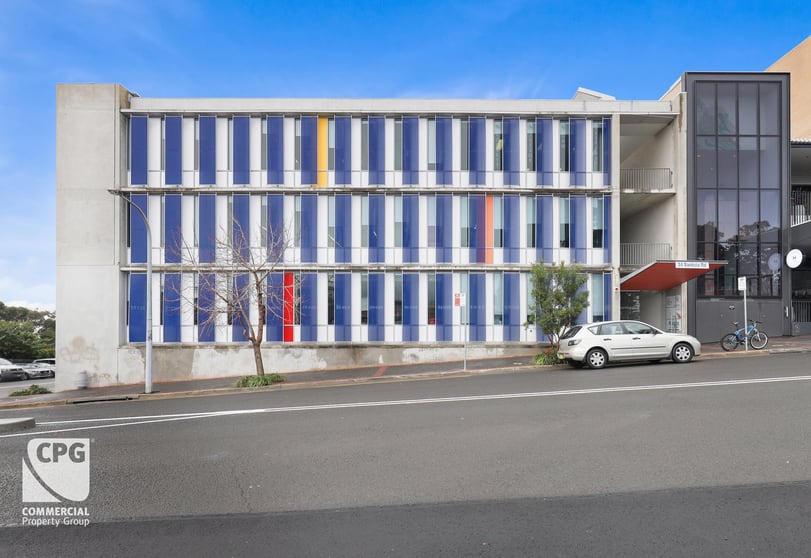 Click to view all images Level 1/34 Banksia Road Caringbah NSW 2229 - Image 2