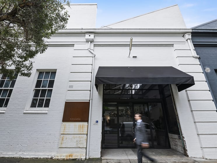 A6/85-113 Dunning Avenue Rosebery NSW 2018 - Image 2