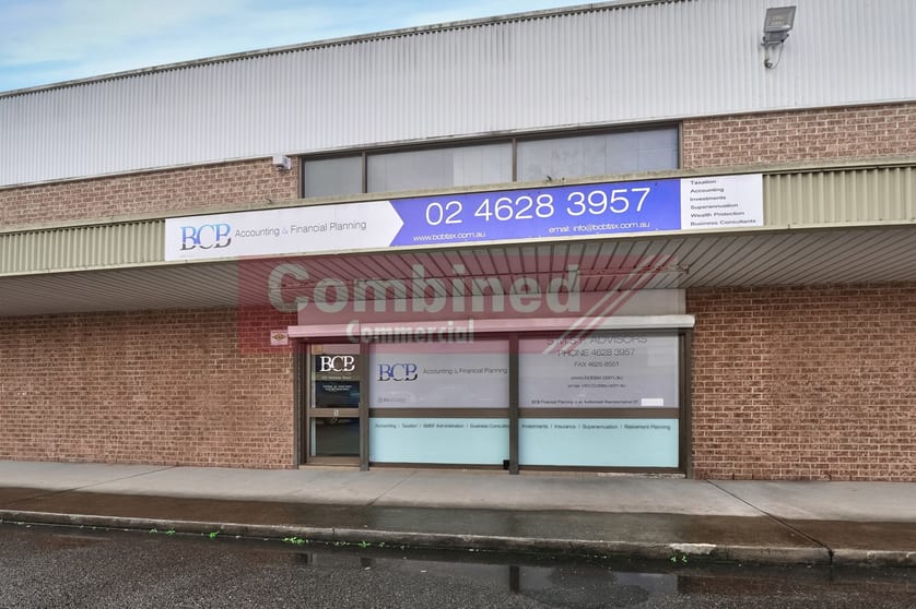 Click to view all images Level 1, 5/5 Hollylea Road Leumeah NSW 2560 - Image 1