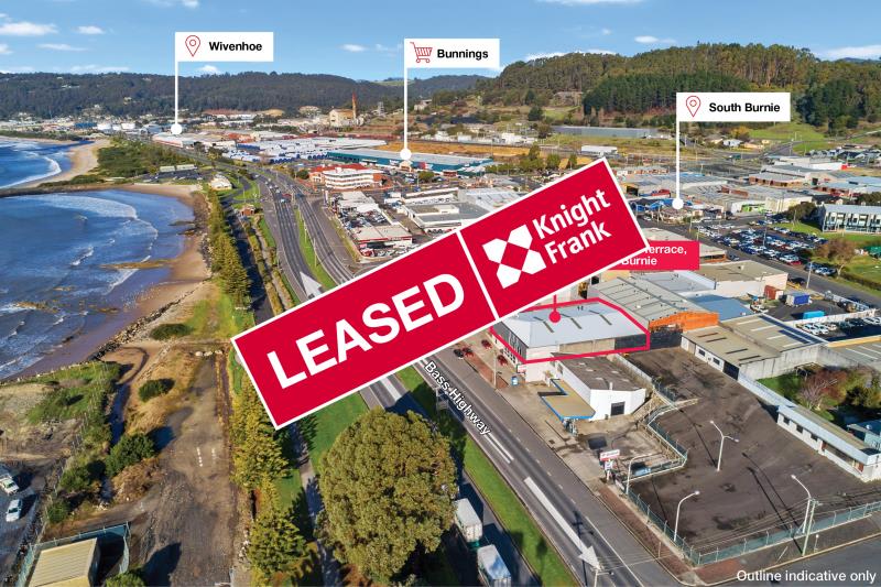 Click to view all images 55 Marine Terrace South Burnie TAS 7320 - Image 1