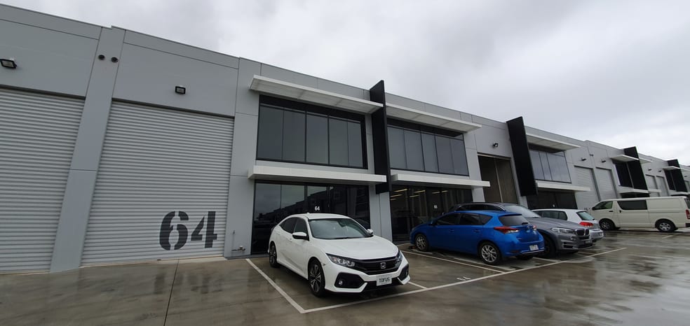 Click to view all images 64/31-39 Norcal Road Nunawading VIC 3131 - Image 1