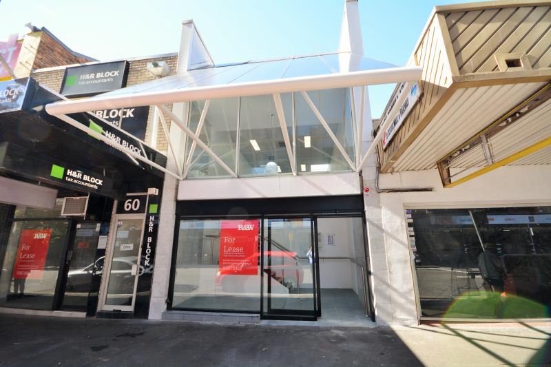 Click to view all images 62 Spring St Bondi Junction NSW 2022 - Image 1