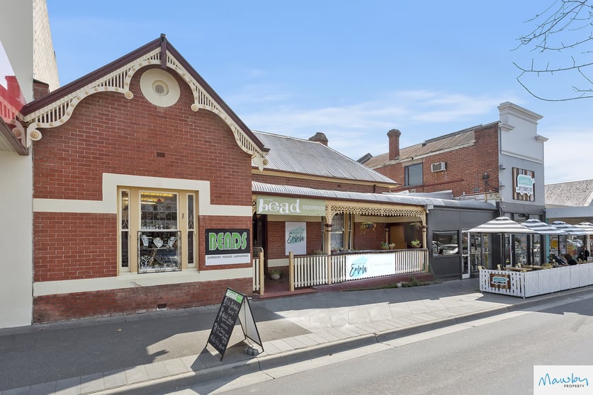 Click to view all images 326 Lyttleton Terrace Bendigo VIC 3550 - Image 1