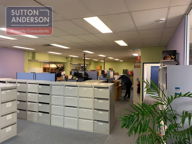 Click to view all images Ground Floor/66 Lower Gibbes Street Chatswood NSW 2067 - Image 3