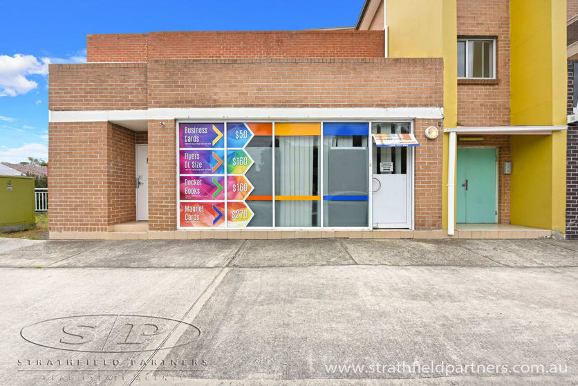 Click to view all images Shop C1/505-508 Woodville Road Guildford NSW 2161 - Image 2