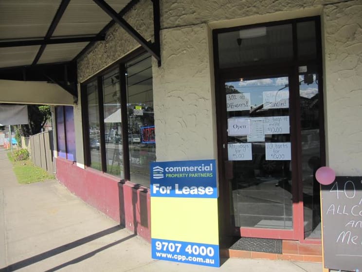 361 Hume Highway Bankstown NSW 2200 - Image 2