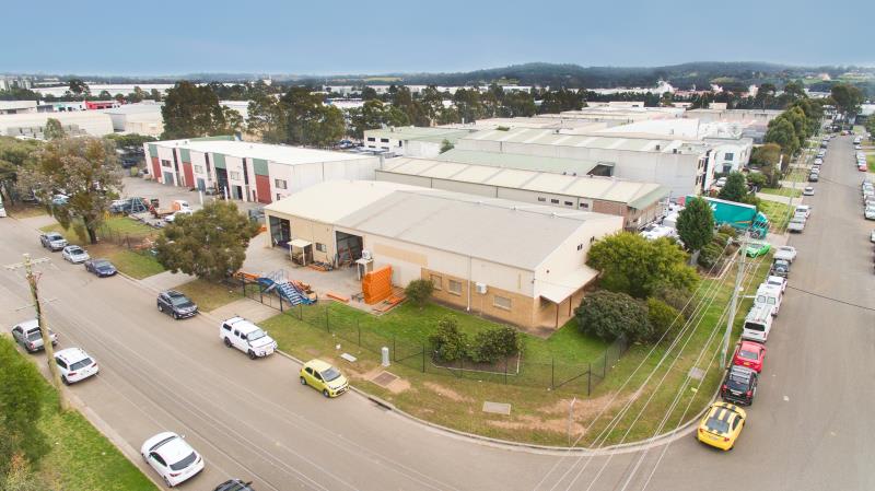 Click to view all images Whole/1 Heald Road Ingleburn NSW 2565 - Image 1