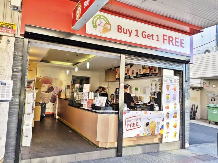 Click to view all images 5/59 - 61 John Street Cabramatta NSW 2166 - Image 2