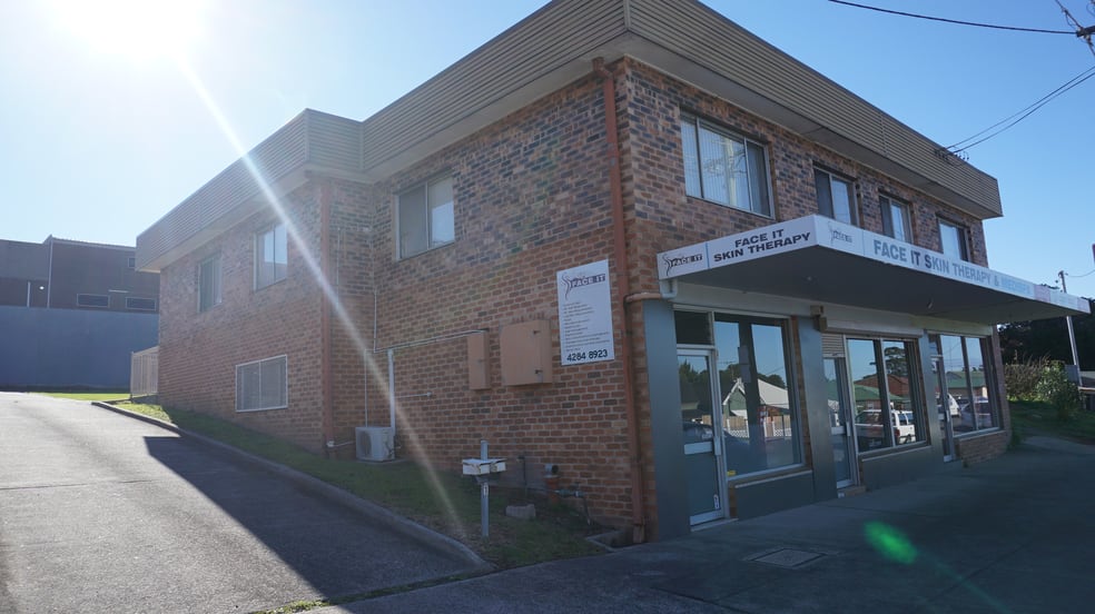 Click to view all images 1-3/1 Russell Street Woonona NSW 2517 - Image 3