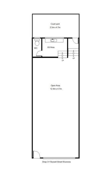 Click to view all images 3/1 Russell Street Woonona NSW 2517 - Image 3