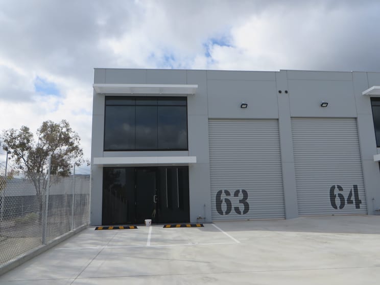 Click to view all images 63/31-39 Norcal Road Nunawading VIC 3131 - Image 1