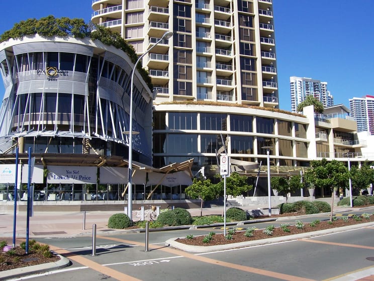 Click to view all images 2-12 Nerang Street Southport QLD 4215 - Image 1