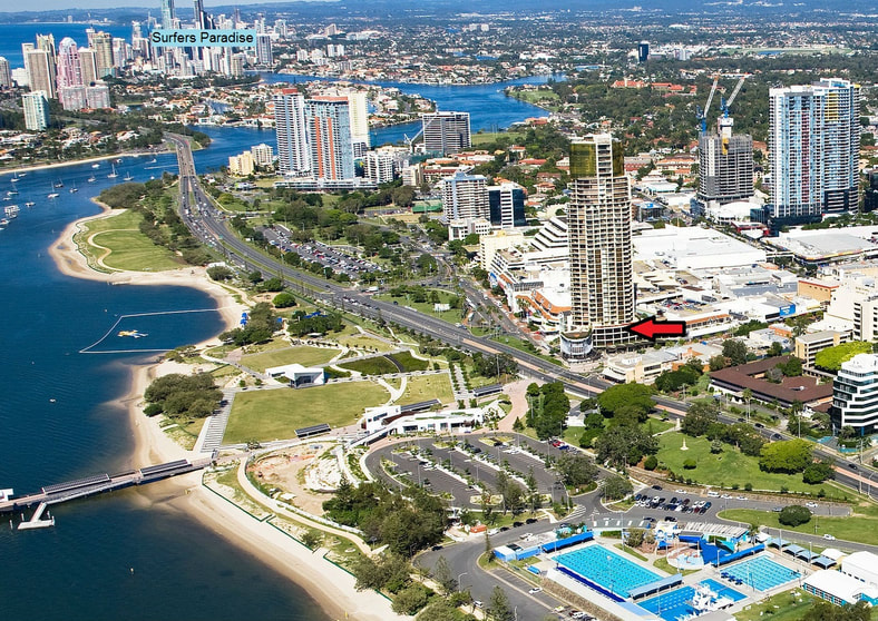 Click to view all images 2-12 Nerang Street Southport QLD 4215 - Image 2