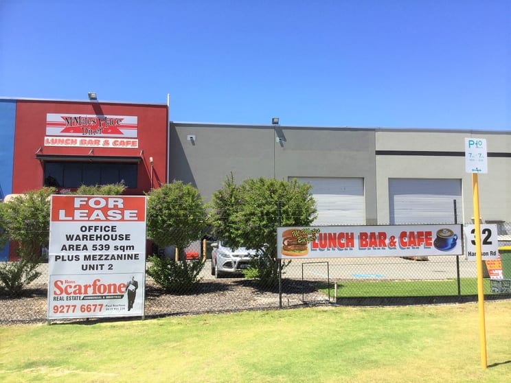 Click to view all images 2/32 Harrison Road Forrestfield WA 6058 - Image 1