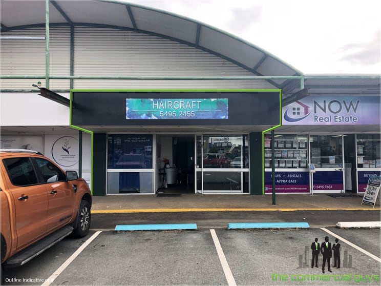 Click to view all images 4/110 Morayfield Road Morayfield QLD 4506 - Image 1