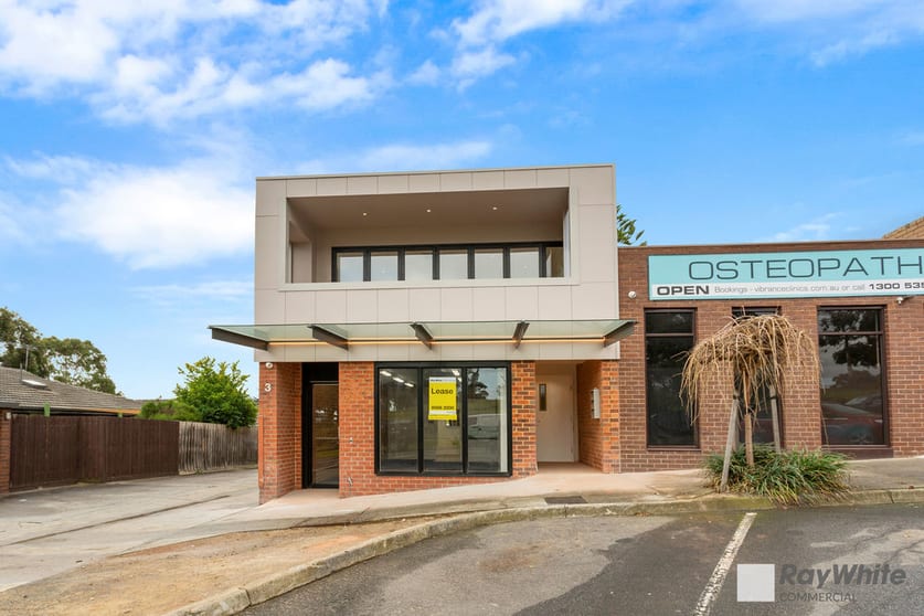 Click to view all images G01/3 Essex Rd Mount Waverley VIC 3149 - Image 2