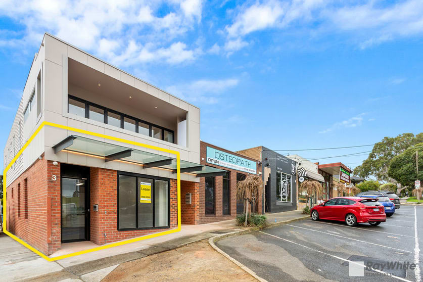 Click to view all images G01/3 Essex Rd Mount Waverley VIC 3149 - Image 3