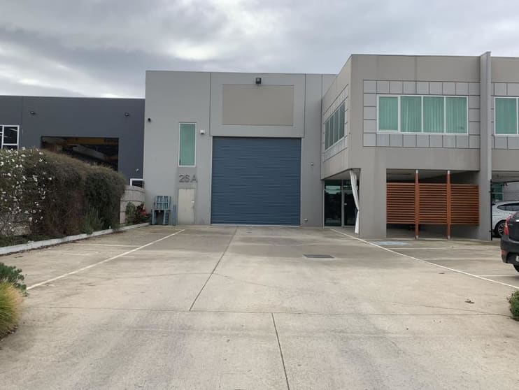 Click to view all images 26A Yellowbox Drive Craigieburn VIC 3064 - Image 1