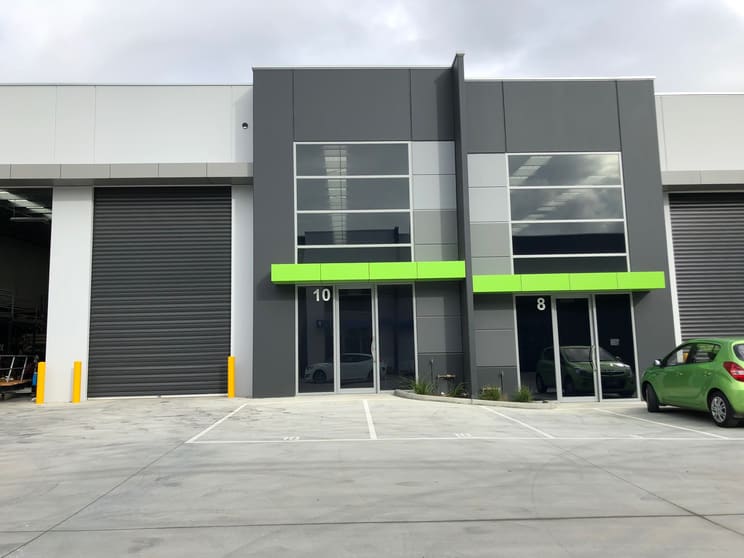 Click to view all images 10 Arbor Way Carrum Downs VIC 3201 - Image 1
