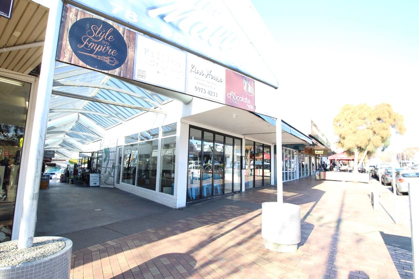 Click to view all images 92-94 Main Street Mornington VIC 3931 - Image 1