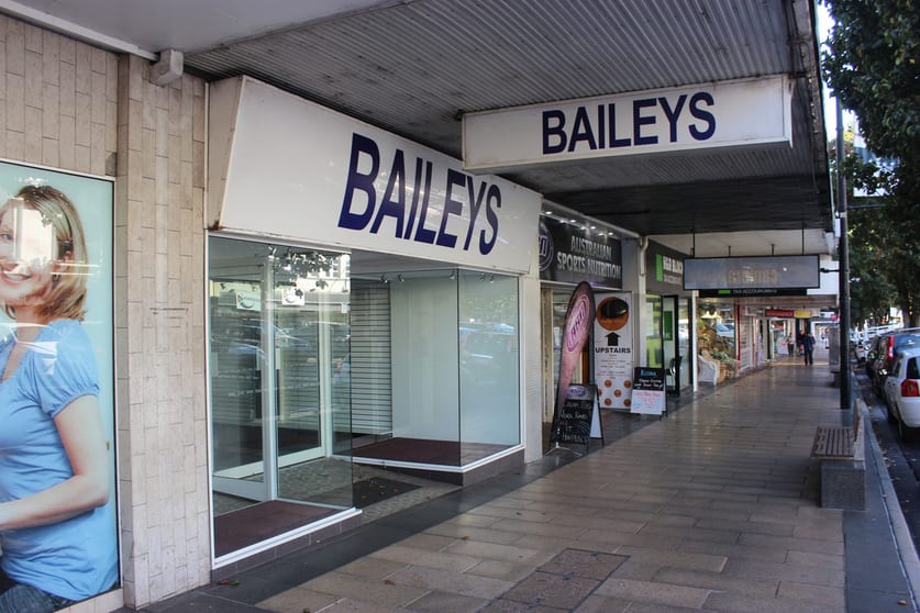 Click to view all images First Floor/417-419 Ruthven Street Toowoomba City QLD 4350 - Image 2