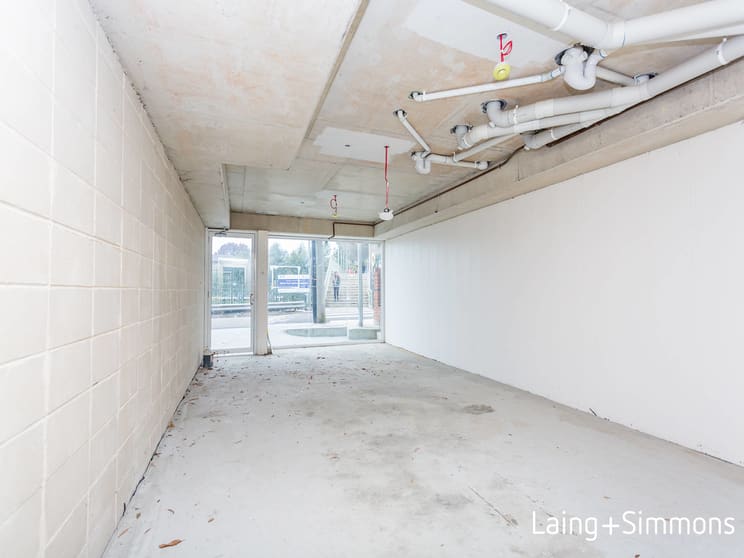 Click to view all images Shop 1/21 Station Street Parramatta NSW 2150 - Image 2