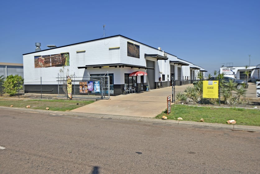 Click to view all images 3/18 Anictomatis Road Berrimah NT 0828 - Image 1
