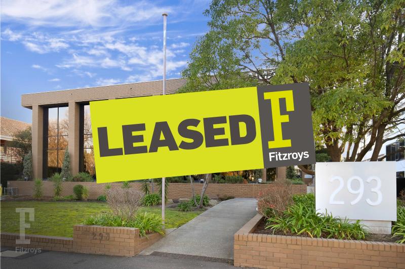 Click to view all images 293 Royal Parade Parkville VIC 3052 - Image 1