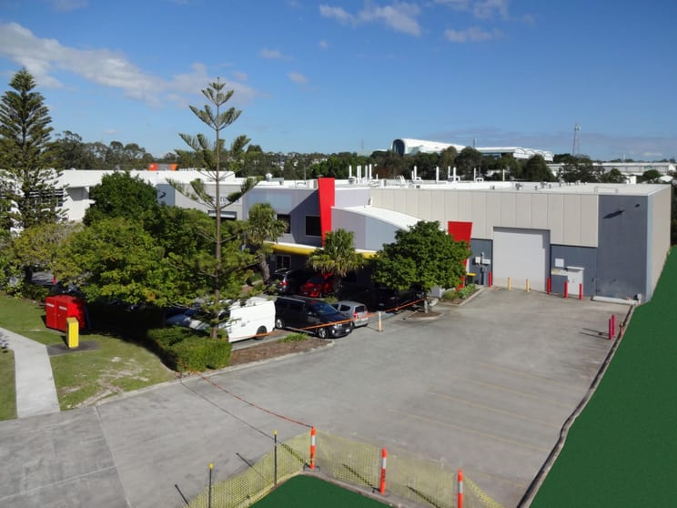Click to view all images 2/21 Smallwood Place Murarrie QLD 4172 - Image 1