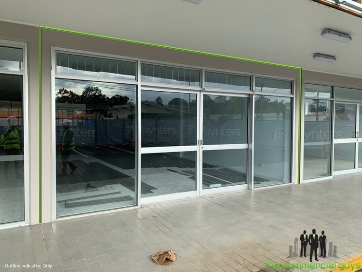 Click to view all images 2/179-189 Station Road Burpengary QLD 4505 - Image 1