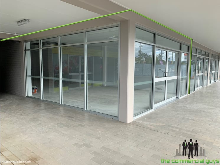 Click to view all images 2A/179-189 Station Road Burpengary QLD 4505 - Image 2