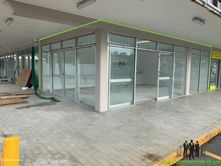 Click to view all images 4/179-189 Station Road Burpengary QLD 4505 - Image 1