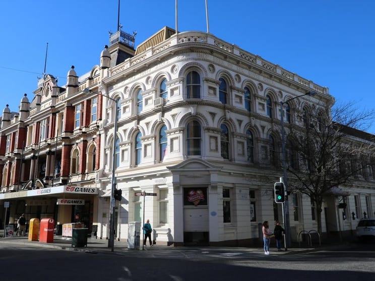 Level 1/109 Brisbane Street Launceston TAS 7250 - Image 1