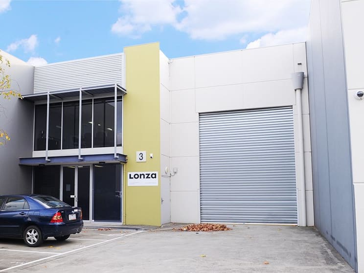 Click to view all images 3/85-91 Keilor Park Drive Tullamarine VIC 3043 - Image 1