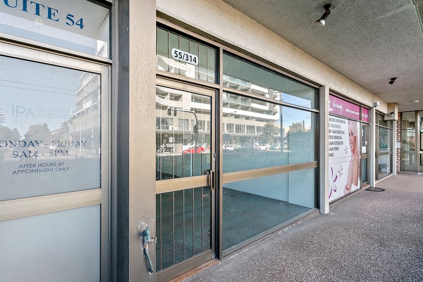 Click to view all images 55/314 Bay Street Brighton-le-sands NSW 2216 - Image 3