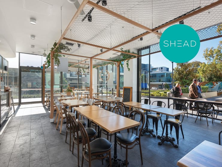 Shop 2/38 Albert Avenue Chatswood NSW 2067 - Image 1