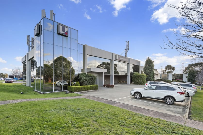 Click to view all images 1 Corporate Avenue Rowville VIC 3178 - Image 1