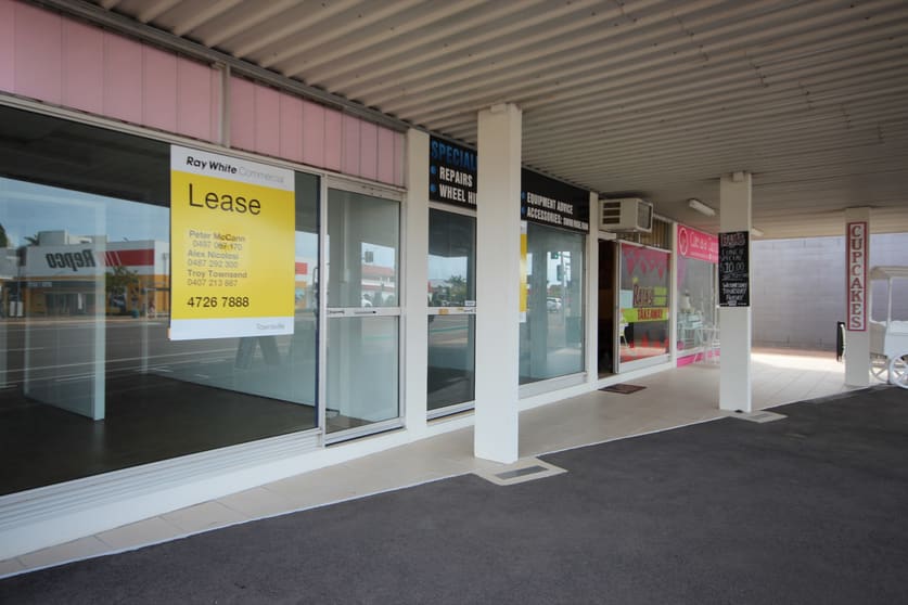 Click to view all images 169 Charters Towers Rd Hermit Park QLD 4812 - Image 1