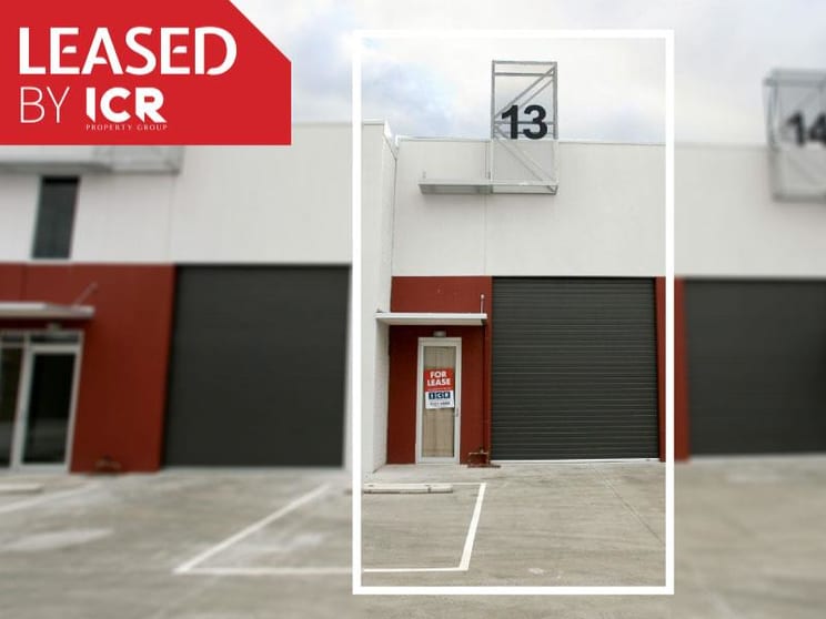 Click to view all images Unit 13/44 Sparks Avenue Fairfield VIC 3078 - Image 1