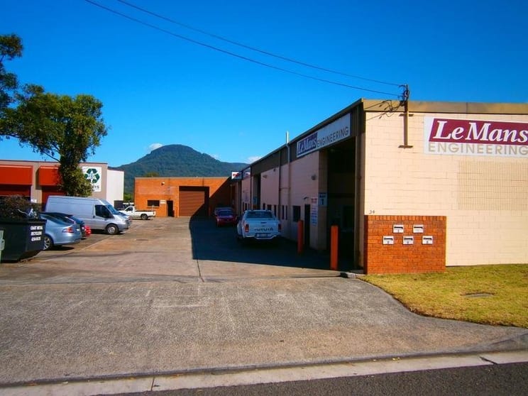 5/34 Investigator Dr Unanderra NSW 2526 - Image 1