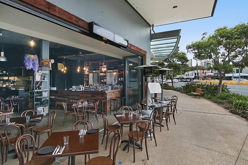 Click to view all images Shop 3/1837 Gold Coast Highway Burleigh Heads QLD 4220 - Image 3