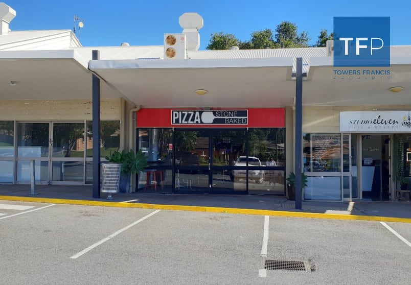 Click to view all images Shop 6/25 Amaroo Drive Tweed Heads South NSW 2486 - Image 1