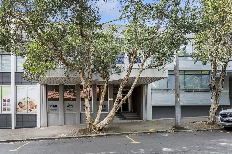 Click to view all images 59 Hume Street Crows Nest NSW 2065 - Image 1
