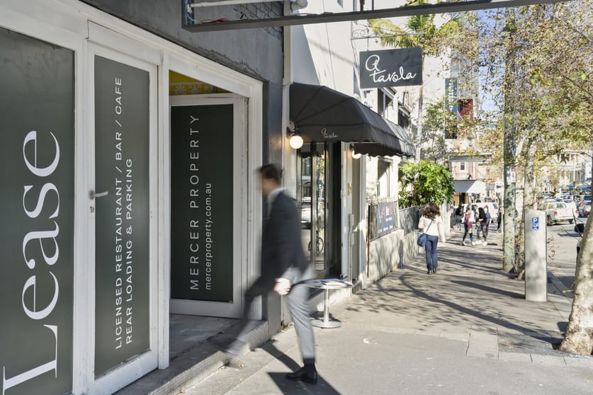 Click to view all images 346 Victoria Street Darlinghurst NSW 2010 - Image 1