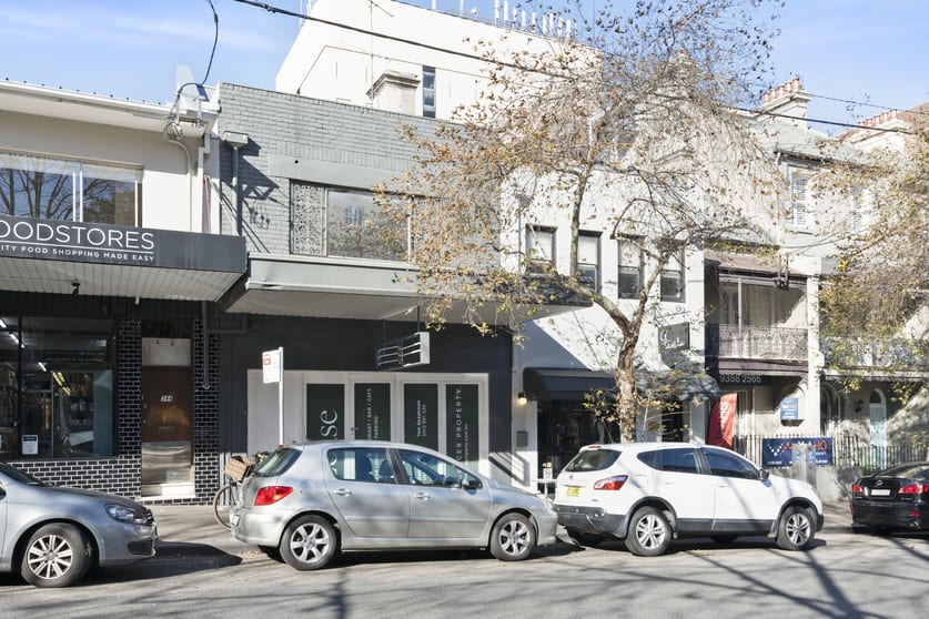 Click to view all images 346 Victoria Street Darlinghurst NSW 2010 - Image 2