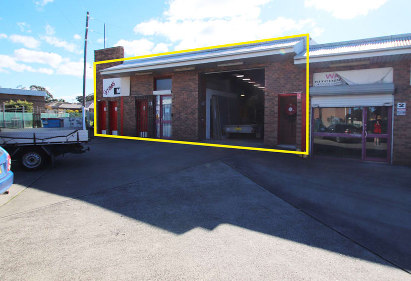 Click to view all images 1/5 Sunset Avenue Warilla NSW 2528 - Image 1